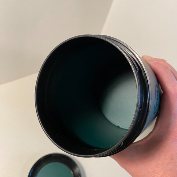 AG1 Athletic Greens Canister with Metal Scoop – From Starter Kit - EUC - Picture 4 of 7